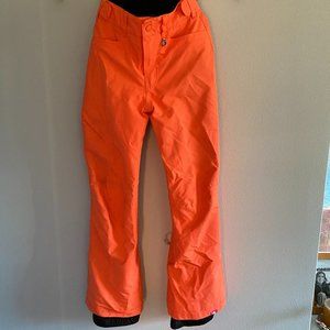 Roxy Girl's Ski Pants